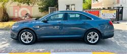 Ford Taurus